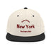 Classic Snapback - Arekkusu - Store