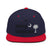 Classic Snapback - Arekkusu - Store
