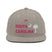 Classic Snapback - Arekkusu - Store