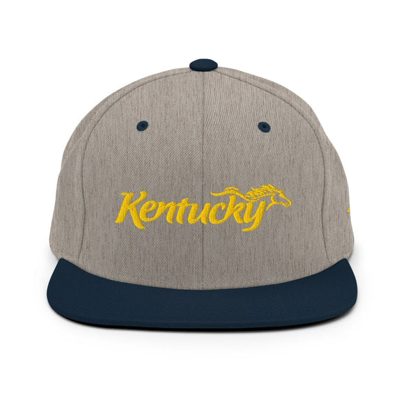 Classic Snapback - Arekkusu - Store