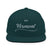 Classic Snapback - Arekkusu - Store