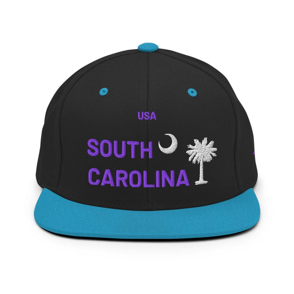 Classic Snapback - Arekkusu - Store