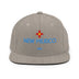 Classic Snapback - Arekkusu - Store