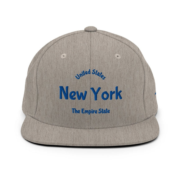 Classic Snapback - Arekkusu - Store
