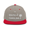 Classic Snapback - Arekkusu - Store