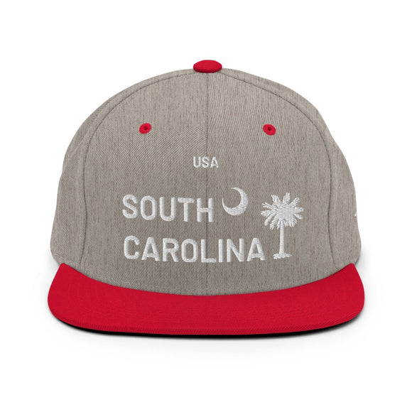Classic Snapback - Arekkusu - Store