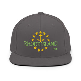 Classic Snapback - Arekkusu - Store