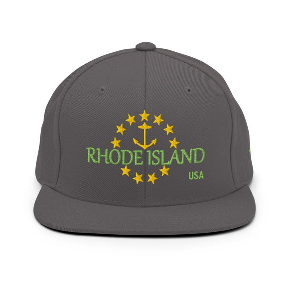 Classic Snapback - Arekkusu - Store