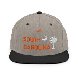 Classic Snapback - Arekkusu - Store