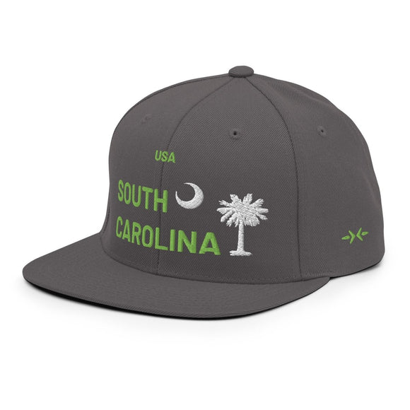 Classic Snapback - Arekkusu - Store