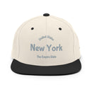 Classic Snapback - Arekkusu - Store