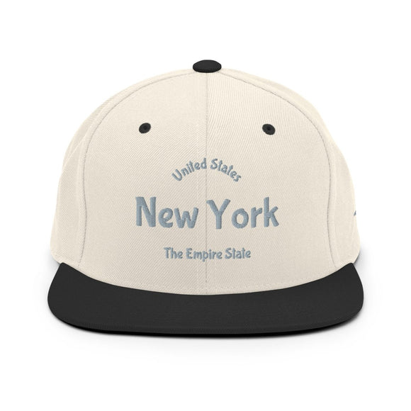 Classic Snapback - Arekkusu - Store