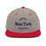 Classic Snapback - Arekkusu - Store