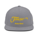 Classic Snapback - Arekkusu - Store