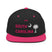 Classic Snapback - Arekkusu - Store