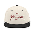 Classic Snapback - Arekkusu - Store