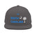 Classic Snapback - Arekkusu - Store
