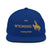 Classic Snapback - Arekkusu - Store