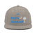 Classic Snapback - Arekkusu - Store