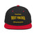 Classic Snapback - Arekkusu - Store