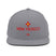 Classic Snapback - Arekkusu - Store