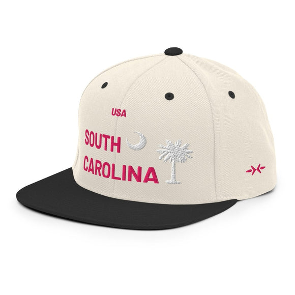 Classic Snapback - Arekkusu - Store