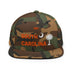 Classic Snapback - Arekkusu - Store