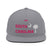 Classic Snapback - Arekkusu - Store