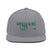 Classic Snapback - Arekkusu - Store