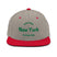 Classic Snapback - Arekkusu - Store