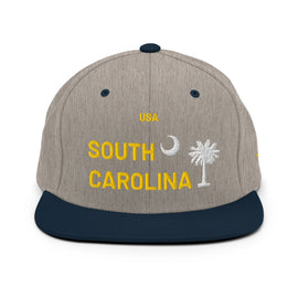Classic Snapback - Arekkusu - Store