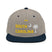 Classic Snapback - Arekkusu - Store