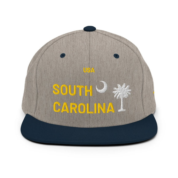 Classic Snapback - Arekkusu - Store