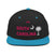 Classic Snapback - Arekkusu - Store