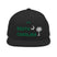 Classic Snapback - Arekkusu - Store