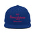 Classic Snapback - Arekkusu - Store