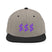 Classic Snapback - Arekkusu - Store