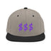 Classic Snapback - Arekkusu - Store