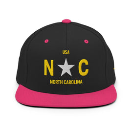 Classic Snapback - Arekkusu - Store