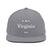 Classic Snapback - Arekkusu - Store
