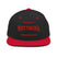 Classic Snapback - Arekkusu - Store