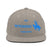 Classic Snapback - Arekkusu - Store