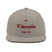 Classic Snapback - Arekkusu - Store
