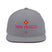 Classic Snapback - Arekkusu - Store
