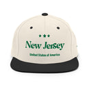 Classic Snapback - Arekkusu - Store