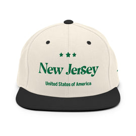 Classic Snapback - Arekkusu - Store