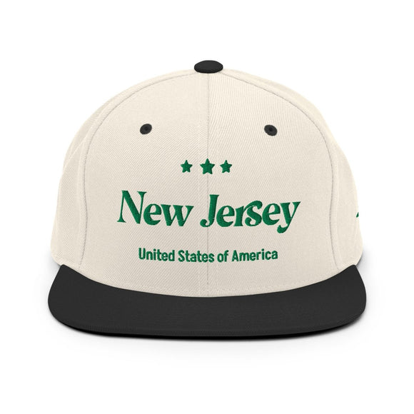 Classic Snapback - Arekkusu - Store