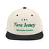 Classic Snapback - Arekkusu - Store