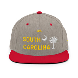 Classic Snapback - Arekkusu - Store