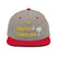 Classic Snapback - Arekkusu - Store